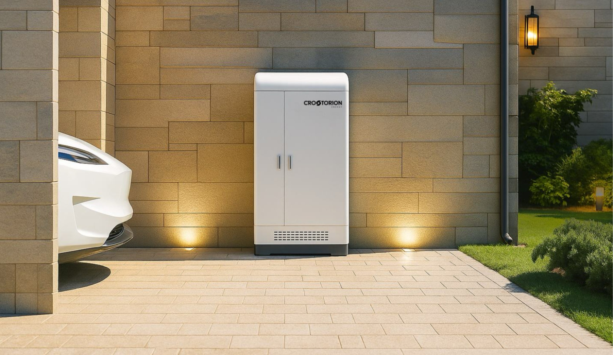 Reliable Energy Storage - From Home to Grid Scale